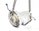 Transmission Assembly Automatic 5 Speed 5.0L RWD OEM 2003 2004 Mercedes ... - $831.59