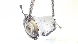 Transmission Assembly Automatic 5 Speed 5.0L RWD OEM 2003 2004 Mercedes ... - $831.59
