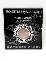 HoneyBee Gardens TIPPY TAUPE Eye Shadow Pressed Mineral Refill .045 oz/1... - $243.19 MXN