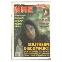 New Musical Express NME Magazine November 12 1994 npbox018 The Black Crowes - £10.05 GBP