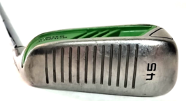 Square Strike Wedge Right Hand 45° Pitching &amp; Chipping Golf Club 35&quot; - $69.70 CAD