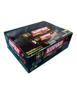 12 Packs Kopiko Coffee Candy Blister Pack Original Hard Candy (1 Box) - £20.88 GBP