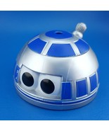 Mr. Potato Head Star Wars R2 D2 Artoo Potatoo Dome With Eyes Replacement... - $9.89