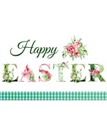 Happy Easter - Easter Greeting Card - 23176 - $2.79