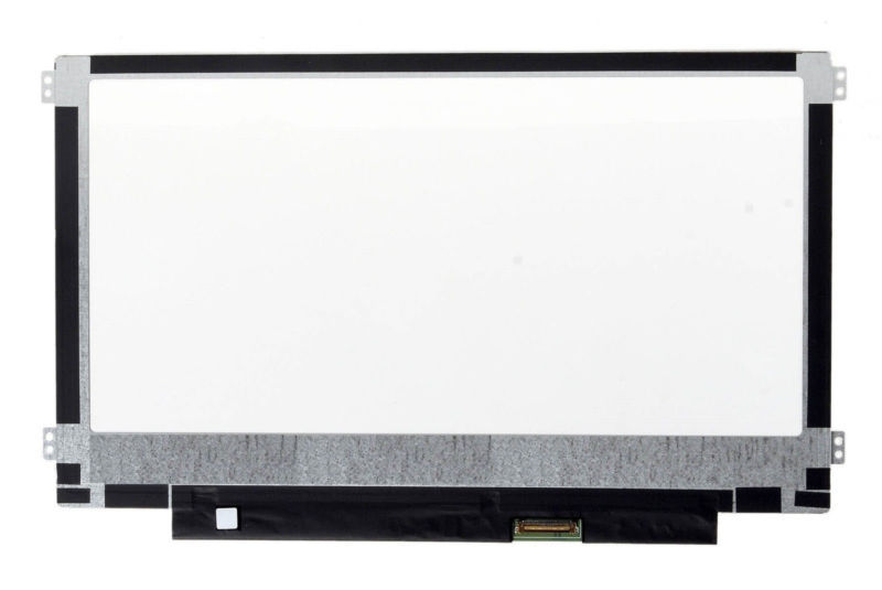 New For HP CHROMEBOOK 11-2210NR 11.6&quot; LCD Screen 822630-001 PN Matte 136... - $30.50