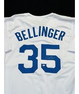 Cody Bellinger Signed Los Angeles Dodgers Baseball Jersey COA - $99.00