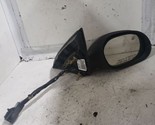 Passenger Side View Mirror Power Fixed With Heat Fits 02-07 TAURUS 68929... - $58.41
