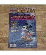 Walt Disneys Mickey Mouse Magazine Fall 1993 Part 1 &amp; Guide For Grown-Up... - $14.49