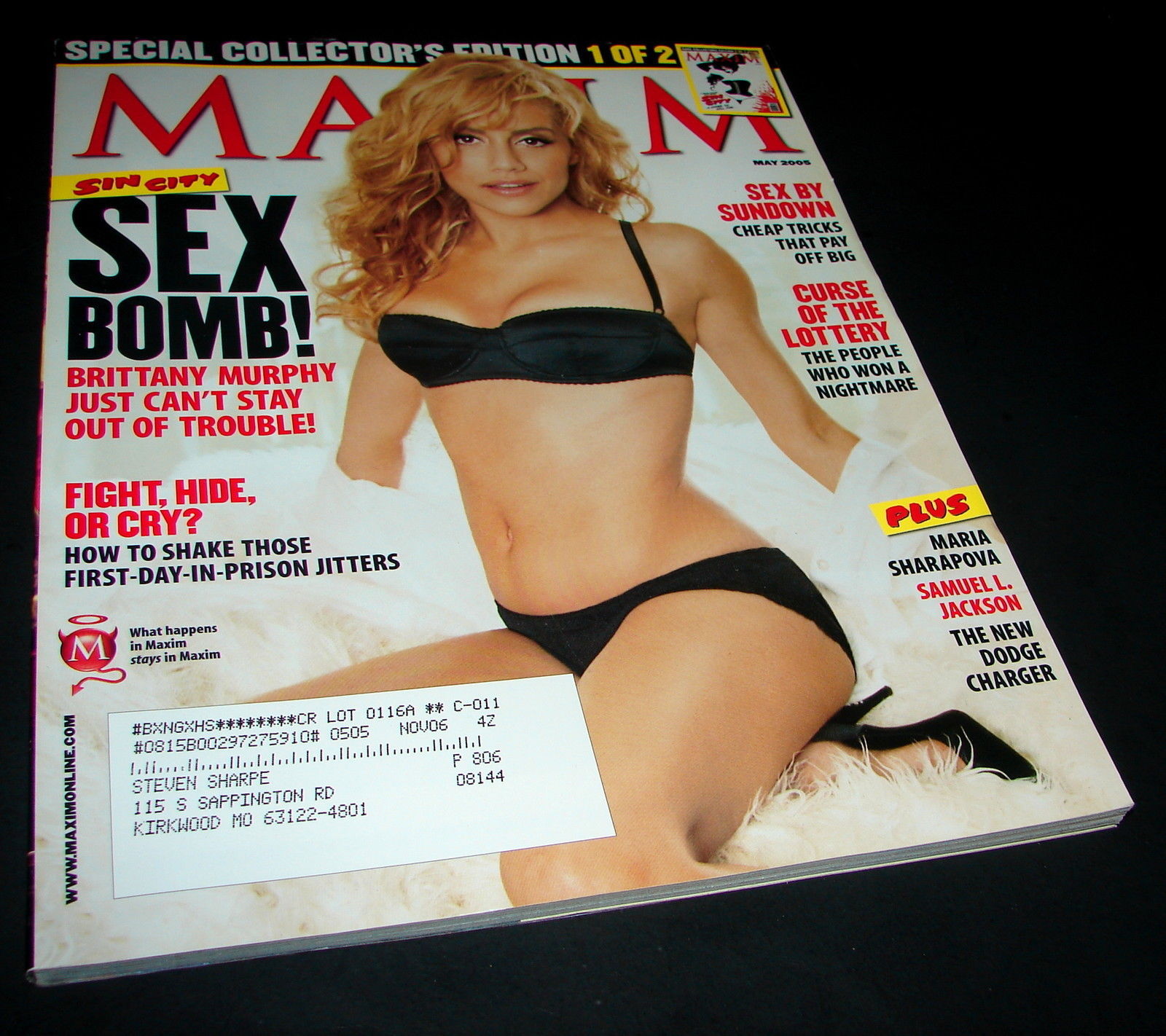 Full-size item image