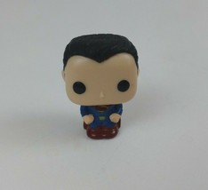 Mystery Minis DC Superman 1.25&quot; Vinyl Mini Figure - £6.17 GBP