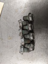 Flexplate Bolts For 14-15 Chevrolet Impala  2.5 - $19.75