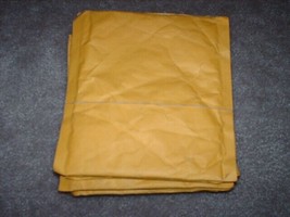 32 Used 5 7/8&quot; X 7&quot; Padded Bubble Mailers Manila Envelopes Recycle Save ... - £10.16 GBP