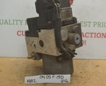 04-05 Ford F150 ABS Pump Control OEM 4L342C346AF Module 846-19A2 - £25.65 GBP