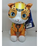 Paw Patrol Cat Pack Wild 8&quot; Plush Soft Toy Plush New With Tags - $11.99