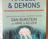 Secrets of Angels and Demons [Paperback] Daniel Burstein - $2.93