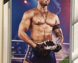 Joaquin Wilde Trading Card Wrestling WWE NXT #67 - $1.97