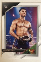Joaquin Wilde Trading Card Wrestling WWE NXT #67 - £1.57 GBP