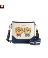 Original design cute bear bucket bag - $70.90 CAD