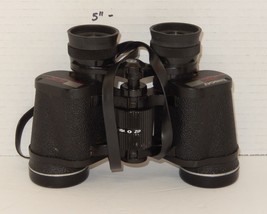 Tasco Zip 2000 Coated Optics Binoculars 7x35 420 ft @ 1000 yds with case - €38,32 EUR