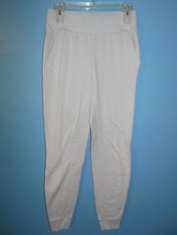 Ladies Under Armour Gray Loose Sweat Pants XSmall - £9.37 GBP