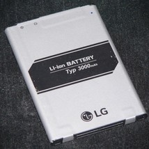 Lg G4 Battery ~ Model BL-51YF BL51YF ~ Lg G4 H815 F500 H810 H815 LS991 3000mAh - £7.79 GBP