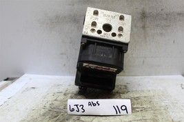 2003-2005 Honda Civic ABS Antilock Brake Pump Control 0265216823 Module 119 6J3 - £17.45 GBP