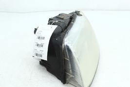 Driver Headlight Model VIN D 8th Digit Halogen Fits 99-02 AUDI A4 71875 image 6