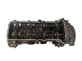 Left Cylinder Head From 2002 Toyota Sequoia  4.7 - $349.95