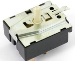 Genuine Washer Switch  For Frigidaire GSTF1670DS0 FWTR867GHS0 GLTR1670FS... - $76.98