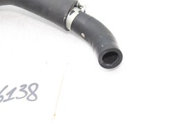 16-20 INFINITI Q50 3.0L COOLANT HOSE LINE PIPE E6138 image 4