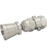 WHEDON PRODUCTS USP2C/USP29C Shower Head - $606.78 MXN