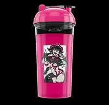 Gamer Supps Gg Waifu Cup S5.6: &quot;Demonic Embrace&quot; In Hand!! Ready To Ship!! - £59.22 GBP