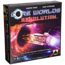 Stronghold Games Core Worlds Revolution Game - £37.01 GBP