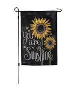 Primitives by Kathy My Sunshine Garden Flag - $17.58 CAD