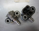 Timing Chain Tensioner Pair From 2002 Ford Expedition  5.4 - $35.00