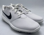 Authenticity Guarantee 
Nike Roshe Golf Tour Summit White AR5580-100 Siz... - $109.99