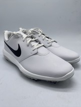 Authenticity Guarantee 
Nike Roshe Golf Tour Summit White AR5580-100 Size 14 - £88.40 GBP