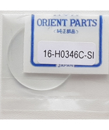 Genuine Factory Watch Glass Orient 16-H0346C-SI DB0A-Q20-A DB0A-Q10-A DB... - £22.61 GBP