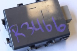 2001-2003 TOYOTA PRIUS ABS CONTROL MODULE UNIT R3466 image 8