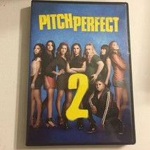 Preowned Pitch Perfect 2 DVD - £6.81 GBP
