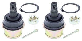 All Balls L/R Upper Ball Joint Kit For 06-08 Can-Am Outlander Max 800 STD 4x4 - £41.23 GBP