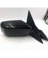 2001-2005 BMW 325i Sdn Passenger Side View Power Door Mirror Black OEM D... - £60.57 GBP