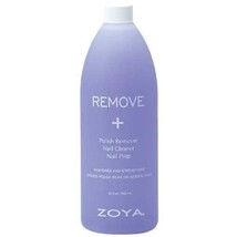 Zoya Remove Plus Acetone Polish Remover and More 32 oz - £31.27 GBP