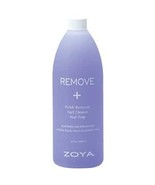 Zoya Remove Plus Acetone Polish Remover and More 32 oz - $54.68 CAD