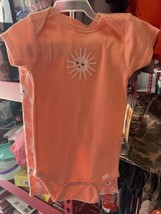 Hello Bello Infants 2 piece Bodysuit With Pants Sunshine   - £7.04 GBP