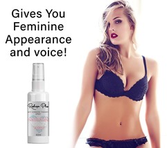 60ml RESHAPE Voice / Mouth Spray - Trans, MTF, Transforming - £28.47 GBP