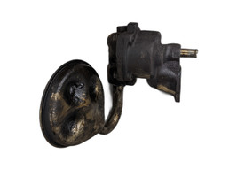 Engine Oil Pump From 2000 Chevrolet Express 1500  5.7 12555281 - £27.87 GBP