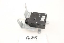 New OEM Heater Duct Motor Servo Kia Amanti 2004-2006 97272-3B000 D495-GGXAA - £27.61 GBP