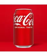 Coca-Cola Soda Pop Fridge pack Cans, 12 fl oz, 12 pack - $20.99