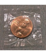 JOE LOUIS 1914-1981 WORLD HEAVYWEIGHT BOXING CHAMPION 1937-1948 COIN 38mm - $20.99